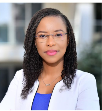 Dr. Bilguissou Balde