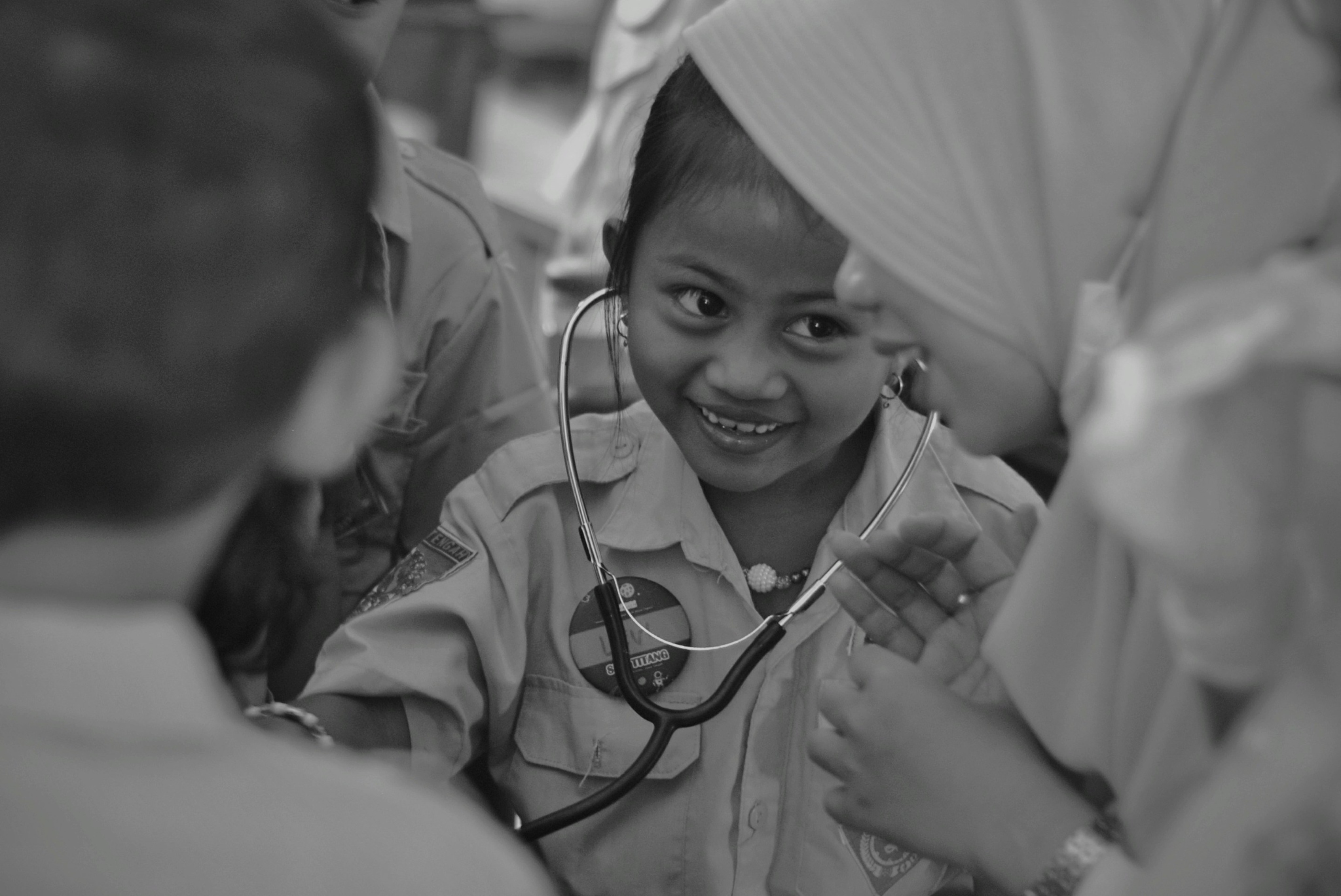 Humanitarian–Development–Peace Nexus Advisory