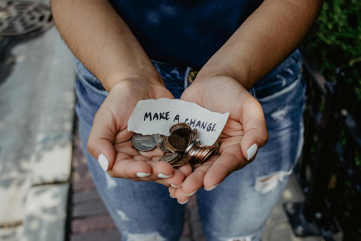 Social Impact Investment