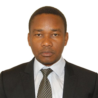 Mr. Roland Bérenger Berehoudougou