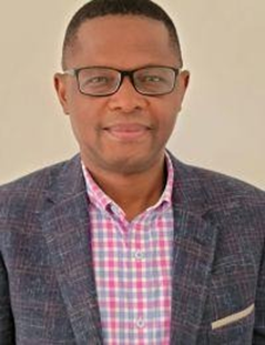 Mr. Bonaventure Fandohan